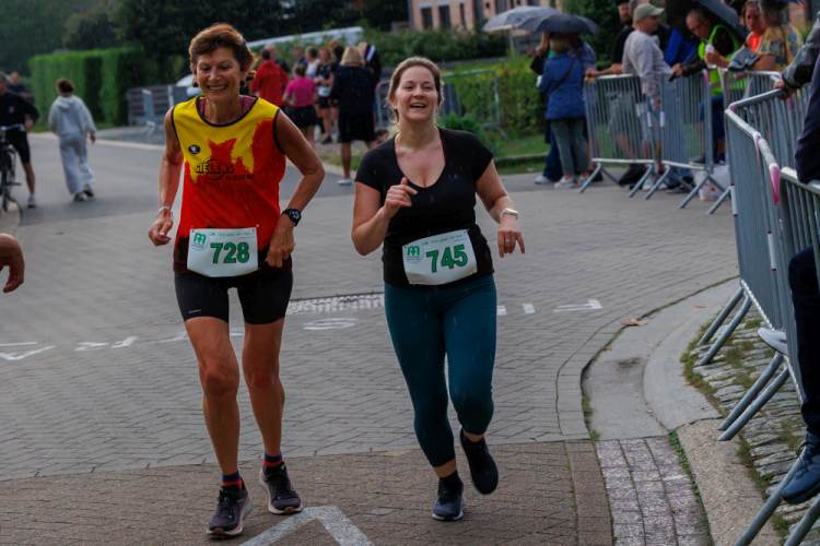 Landlopersjogging 2023